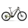 HAIBIKE Allmtn 2 29/27.5´´ Sx Eagle 2024 Elektrische Mountainbike, Grey, L, 720Wh