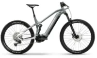HAIBIKE Allmtn 3 29/27.5´´ Deore M6100 2024 Elektrische Mountainbike HAIBIKE Allmtn 3 29/27.5´´ Deore M6100 2024 Elektrische Mountainbike