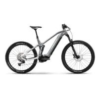 HAIBIKE Allmtn 3 29/27.5´´ Deore M6100 2024 Elektrische Mountainbike HAIBIKE Allmtn 3 29/27.5´´ Deore M6100 2024 Elektrische Mountainbike