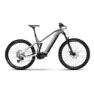 HAIBIKE Allmtn 3 29/27.5´´ Deore M6100 2024 Elektrische Mountainbike