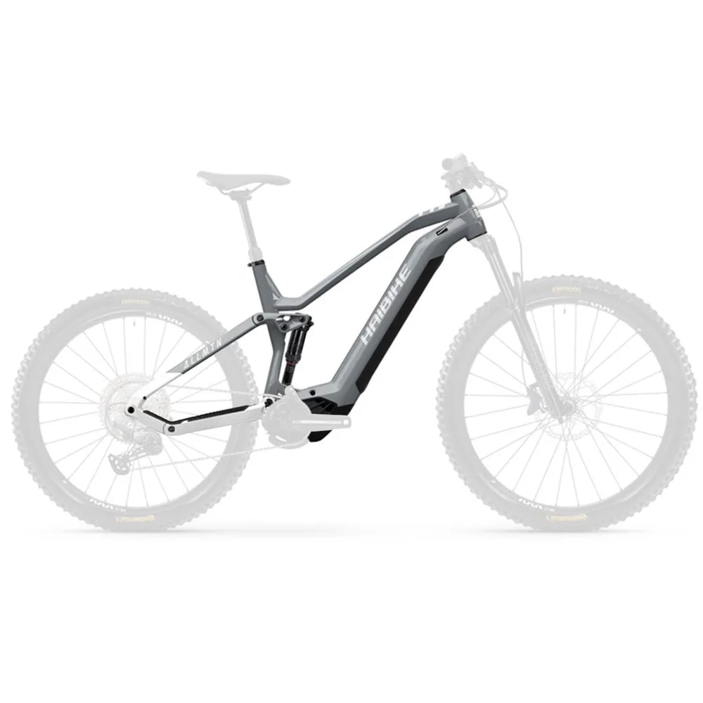 HAIBIKE Allmtn 3 C1 27.5´´ 2023 Mtb E-bike Rahmen HAIBIKE Allmtn 3 C1 27.5´´ 2023 Mtb E-bike Rahmen