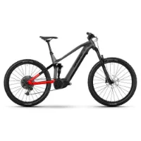 HAIBIKE Allmtn 4 29´´ Nx Eagle 2025 Elektrische Mountainbike HAIBIKE Allmtn 4 29´´ Nx Eagle 2025 Elektrische Mountainbike