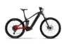 HAIBIKE Allmtn 4 29´´ Nx Eagle 2025 Elektrische Mountainbike