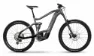 HAIBIKE AllMtn 5 platinum/black-gloss 29"/27,5" 750 Wh Diamant