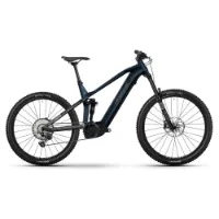 HAIBIKE Allmtn 6 29´´ Slx 2025 Elektrische Mountainbike HAIBIKE Allmtn 6 29´´ Slx 2025 Elektrische Mountainbike