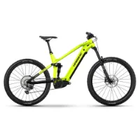 HAIBIKE Allmtn 6 29´´ Slx 2025 Elektrische Mountainbike HAIBIKE Allmtn 6 29´´ Slx 2025 Elektrische Mountainbike