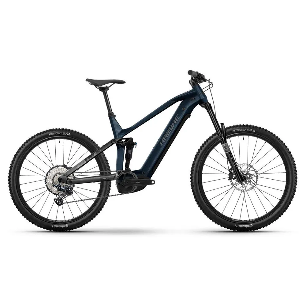 HAIBIKE Allmtn 6 29´´ Slx 2025 Elektrische Mountainbike HAIBIKE Allmtn 6 29´´ Slx 2025 Elektrische Mountainbike