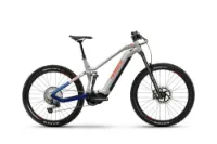 HAIBIKE Allmtn 7 29/27.5´´ Slx M7100 2024 Elektrische Mountainbike HAIBIKE Allmtn 7 29/27.5´´ Slx M7100 2024 Elektrische Mountainbike