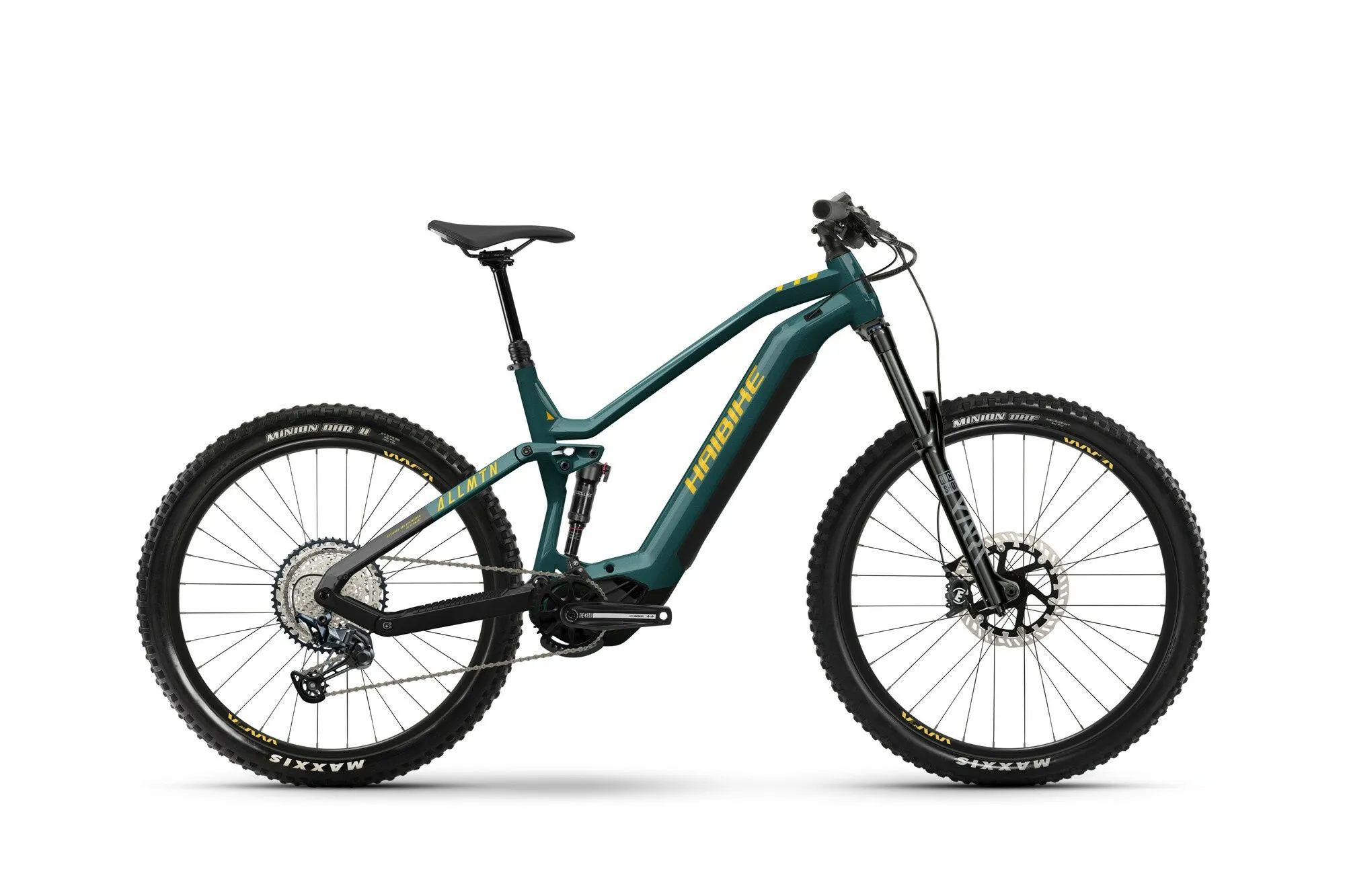 HAIBIKE Allmtn 7 29/27.5´´ Slx M7100 2024 Elektrische Mountainbike HAIBIKE Allmtn 7 29/27.5´´ Slx M7100 2024 Elektrische Mountainbike