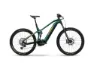 HAIBIKE Allmtn 7 29/27.5´´ Slx M7100 2024 Elektrische Mountainbike