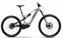 HAIBIKE ALLMTN CF 11 12G Fully HAIBIKE ALLMTN CF 11 12G Fully