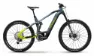 HAIBIKE AllMtn CF 11 slate/neon yellow-gloss 29"/27,5" 750 Wh Diamant