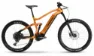 HAIBIKE AllMtn CF 6 gloss matte gorange/black 29"/27,5" 600 Wh Diamant