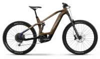 HAIBIKE AllMtn CF 8 choco/midnight-matt 2024 29"/27,5" 750 Wh Diamant HAIBIKE AllMtn CF 8 choco/midnight-matt 2024 29"/27,5" 750 Wh Diamant