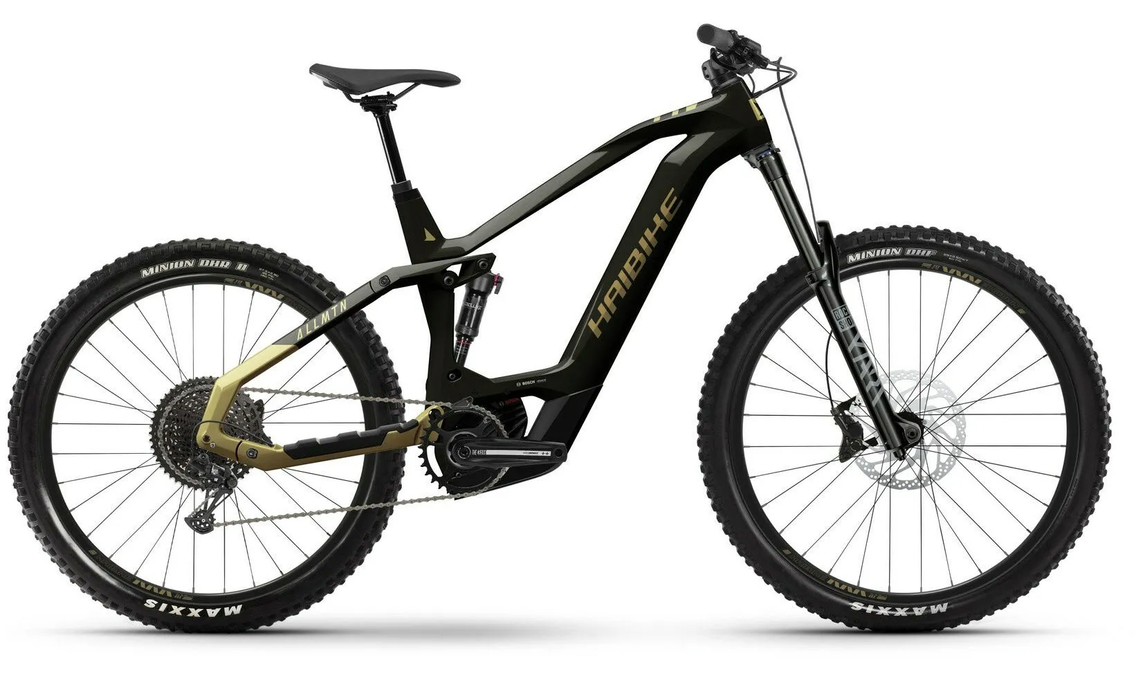 HAIBIKE AllMtn CF 8 choco/midnight-matt 2024 29"/27,5" 750 Wh Diamant HAIBIKE AllMtn CF 8 choco/midnight-matt 2024 29"/27,5" 750 Wh Diamant