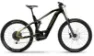 HAIBIKE AllMtn CF 8 choco/midnight-matt 2024 29"/27,5" 750 Wh Diamant
