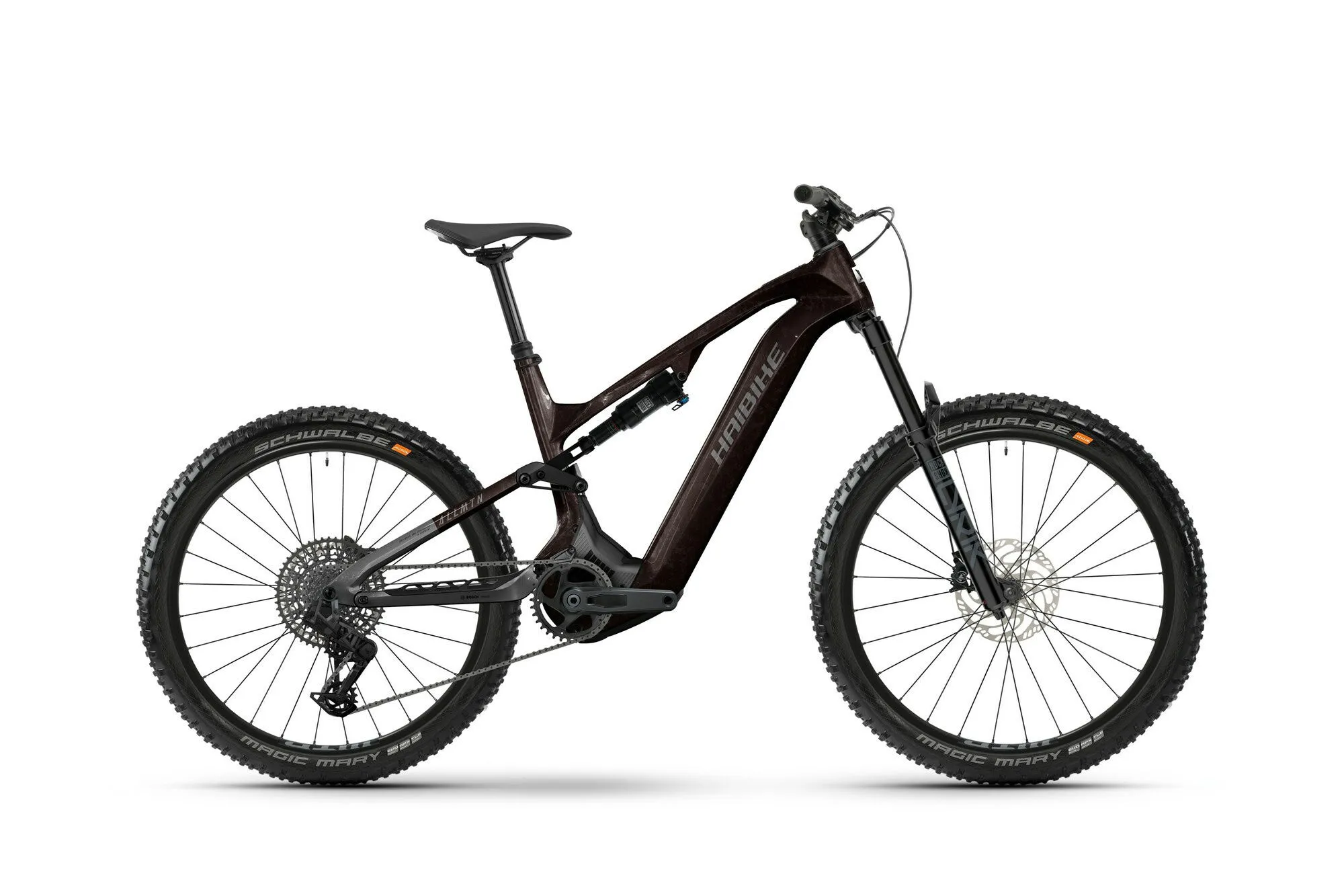 HAIBIKE Allmtn Cf 9 29/27.5´´ Eagle Axs 2025 Elektrische Mountainbike HAIBIKE Allmtn Cf 9 29/27.5´´ Eagle Axs 2025 Elektrische Mountainbike