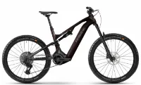 HAIBIKE ALLMTN CF 9 - 800Wh 12K Fully HAIBIKE ALLMTN CF 9 - 800Wh 12K Fully
