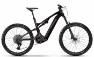 HAIBIKE ALLMTN CF 9 - 800Wh 12K Fully, Schwarz, 49cm