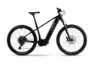 HAIBIKE ALLTRACK 10 27.5 blue/titan/yellow glänzend 27,5" 800 Wh Diamant, Dunkelblau, S