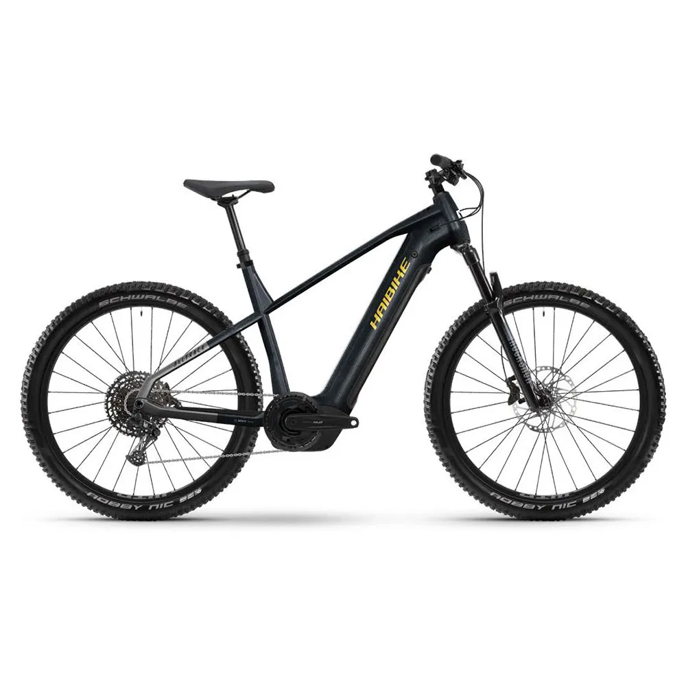 HAIBIKE Alltrack 10 29´´ Sx Eagle 2025 Elektrische Mountainbike HAIBIKE Alltrack 10 29´´ Sx Eagle 2025 Elektrische Mountainbike