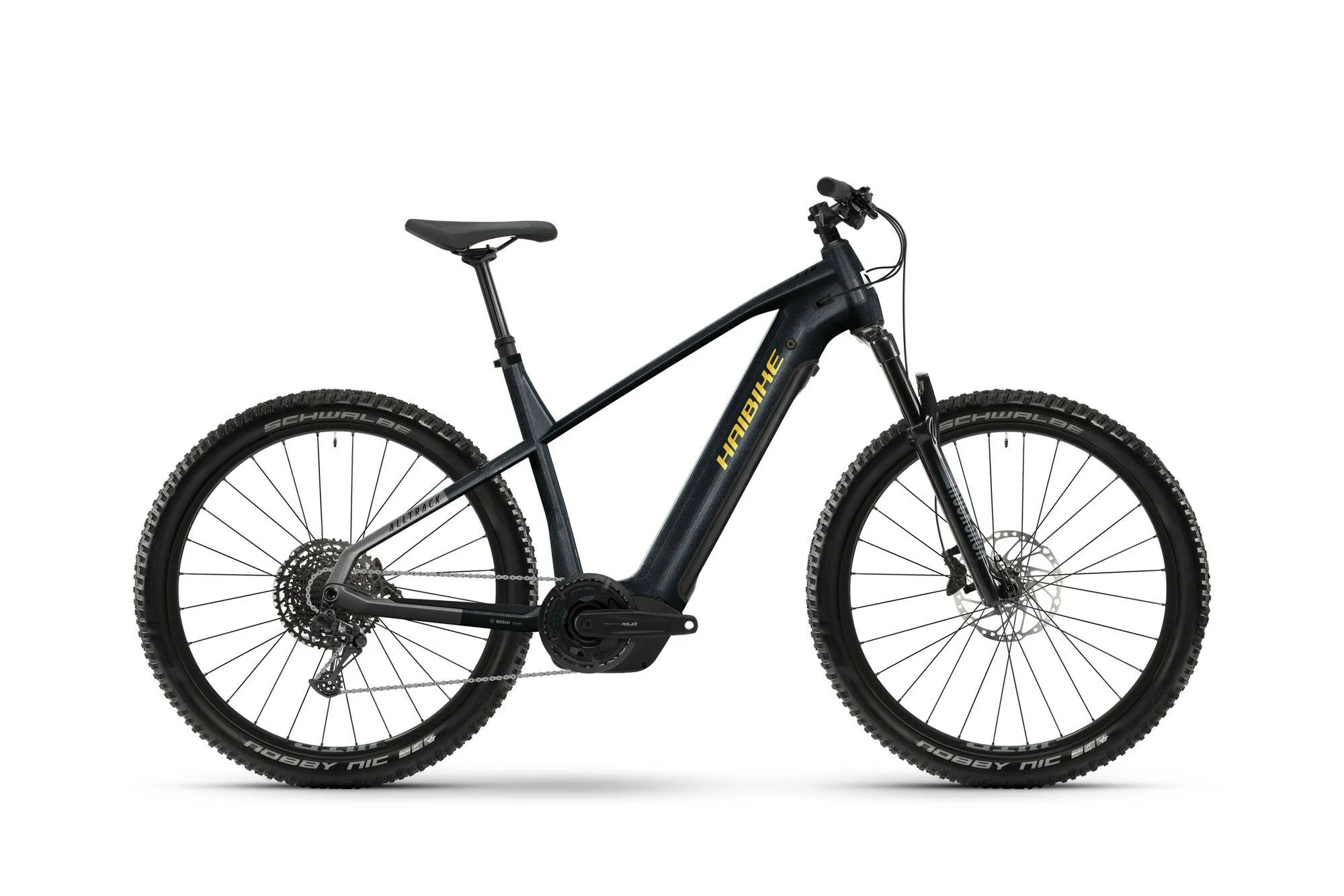 HAIBIKE Alltrack 10 29´´ Sx Eagle 2025 Elektrische Mountainbike