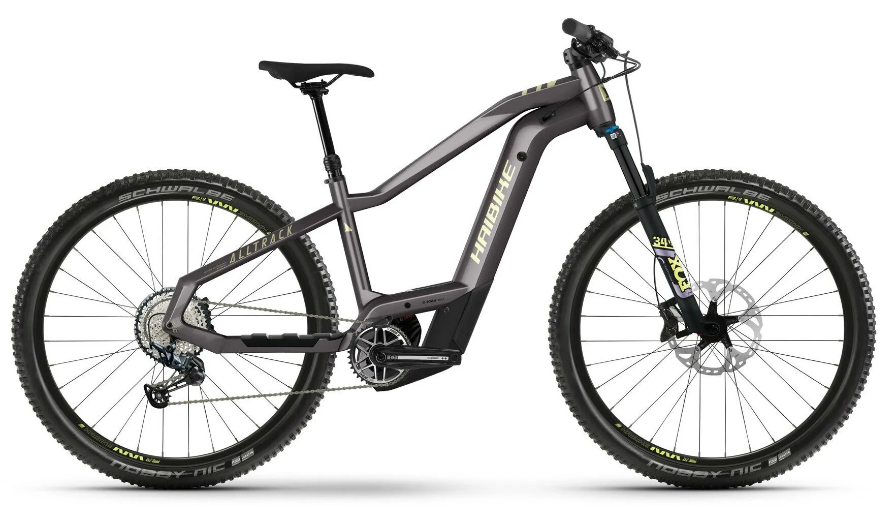 HAIBIKE AllTrack 11 29 royal viola/lemon-matt 2023 29" 750 Wh Diamant HAIBIKE AllTrack 11 29 royal viola/lemon-matt 2023 29" 750 Wh Diamant