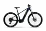 HAIBIKE ALLTRACK 11 ABS 27.5 blue/titan/yellow glänzend 27,5" 800 Wh Diamant, Hersteller-blue/titan/yellow glänzend, S