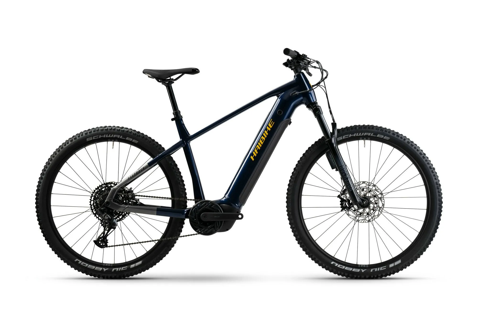 HAIBIKE Alltrack 11 Abs 29´´ Nx Eagle 2025 Elektrische Mountainbike HAIBIKE Alltrack 11 Abs 29´´ Nx Eagle 2025 Elektrische Mountainbike