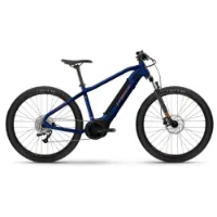 HAIBIKE Alltrack 4 27.5´´ Elektrische Mountainbike HAIBIKE Alltrack 4 27.5´´ Elektrische Mountainbike
