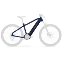 HAIBIKE Alltrack 4 A56 27.5´´ 2023 Mtb E-bike Rahmen HAIBIKE Alltrack 4 A56 27.5´´ 2023 Mtb E-bike Rahmen