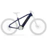 HAIBIKE Alltrack 4 A56 27.5´´ 2023 Mtb E-bike Rahmen
