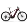 HAIBIKE Alltrack 5 27.5´´ Cues 2025 Elektrische Mountainbike