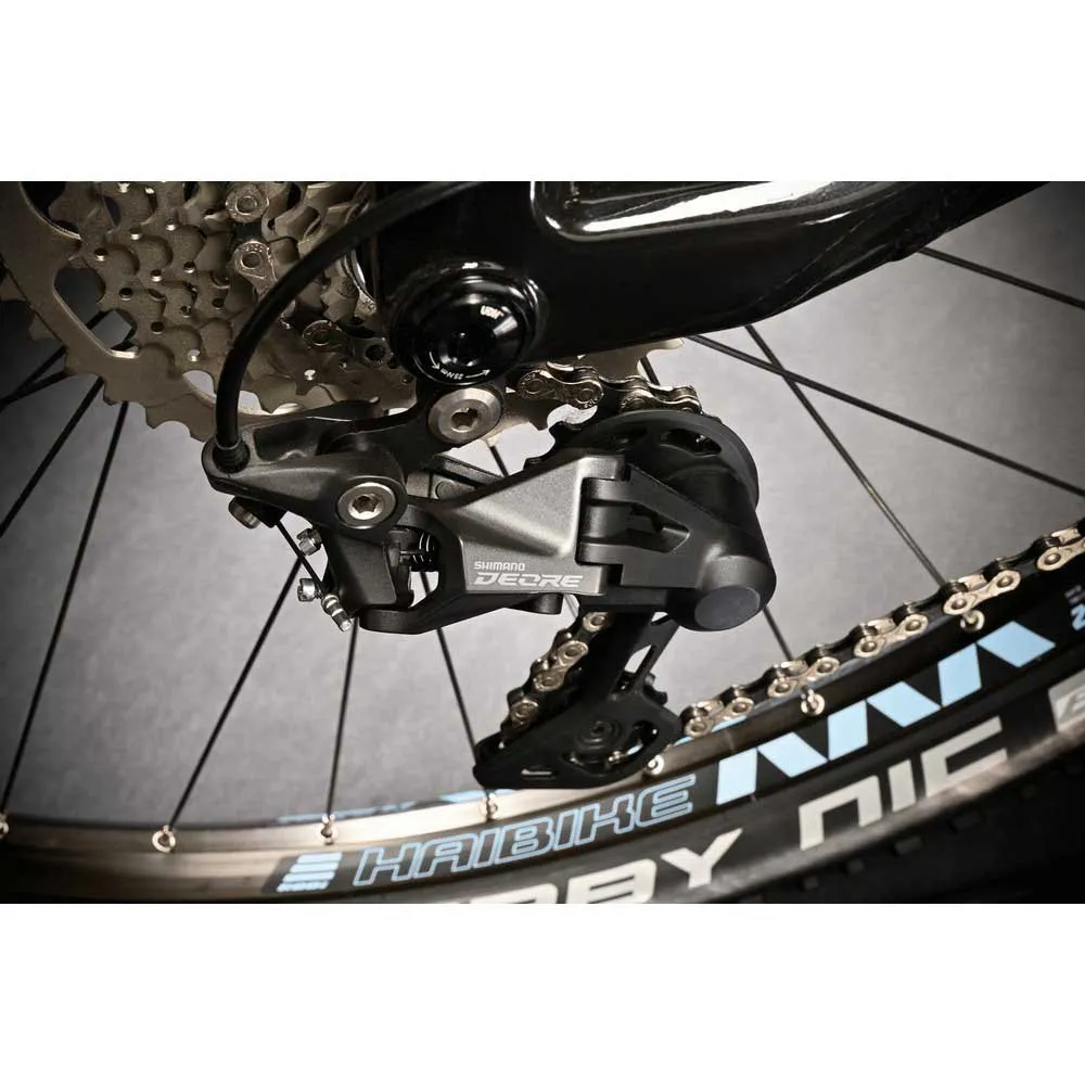 HAIBIKE Alltrack 5 27.5´´ Elektrische Mountainbike, Grey / slate, M, 630Wh HAIBIKE Alltrack 5 27.5´´ Elektrische Mountainbike, Grey / slate, M, 630Wh
