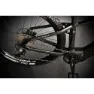 HAIBIKE Alltrack 5 27.5´´ Elektrische Mountainbike, Grey / slate, M, 630Wh