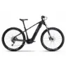HAIBIKE Alltrack 5 27.5´´ Elektrische Mountainbike, Grey / slate, M, 630Wh