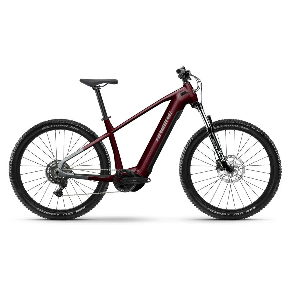 HAIBIKE Alltrack 5 29´´ Cues 2025 Elektrische Mountainbike HAIBIKE Alltrack 5 29´´ Cues 2025 Elektrische Mountainbike