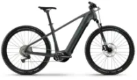 HAIBIKE Alltrack 5 29´´ Elektrische Mountainbike HAIBIKE Alltrack 5 29´´ Elektrische Mountainbike