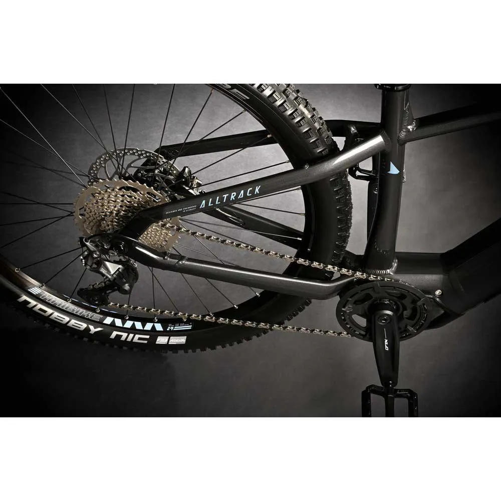 HAIBIKE Alltrack 5 29´´ Elektrische Mountainbike HAIBIKE Alltrack 5 29´´ Elektrische Mountainbike