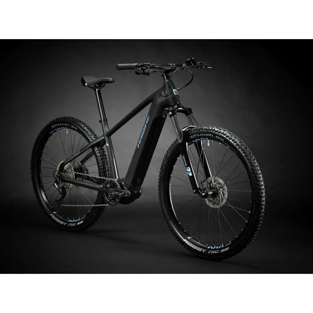 HAIBIKE Alltrack 5 29´´ Elektrische Mountainbike HAIBIKE Alltrack 5 29´´ Elektrische Mountainbike