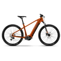 HAIBIKE Alltrack 6 27.5´´ Elektrische Mountainbike HAIBIKE Alltrack 6 27.5´´ Elektrische Mountainbike