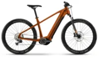 HAIBIKE Alltrack 6 27.5´´ Elektrische Mountainbike HAIBIKE Alltrack 6 27.5´´ Elektrische Mountainbike