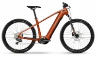HAIBIKE Alltrack 6 27.5´´ Elektrische Mountainbike HAIBIKE Alltrack 6 27.5´´ Elektrische Mountainbike