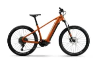 HAIBIKE ALLTRACK 6 27.5 ocean/orange/black glänzend 27,5" 720 Wh Diamant HAIBIKE ALLTRACK 6 27.5 ocean/orange/black glänzend 27,5" 720 Wh Diamant