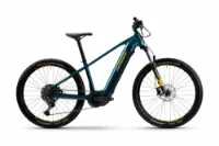 HAIBIKE ALLTRACK 6 27.5 ocean/orange/black glänzend 27,5" 720 Wh Diamant HAIBIKE ALLTRACK 6 27.5 ocean/orange/black glänzend 27,5" 720 Wh Diamant