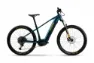 HAIBIKE ALLTRACK 6 27.5 ocean/orange/black glänzend 27,5" 720 Wh Diamant
