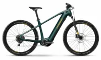 HAIBIKE AllTrack 6 27.5 ocean/orange/black-gloss 27,5" 720 Wh Diamant