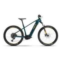 HAIBIKE Alltrack 6 29´´ Cues 2025 Elektrische Mountainbike HAIBIKE Alltrack 6 29´´ Cues 2025 Elektrische Mountainbike