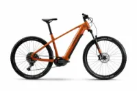 HAIBIKE ALLTRACK 6 29 ocean/orange/black glänzend 29" 720 Wh Diamant HAIBIKE ALLTRACK 6 29 ocean/orange/black glänzend 29" 720 Wh Diamant