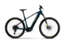 HAIBIKE ALLTRACK 6 29 ocean/orange/black glänzend 29" 720 Wh Diamant
